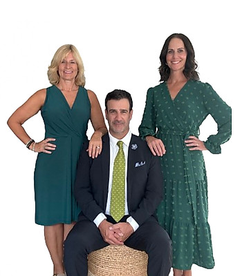 Portrait of The Emerald Group, REALTORS®.